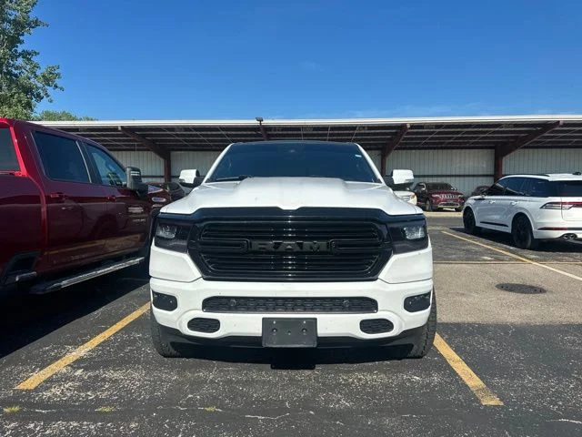 SEMINUEVOS RAM 1500 a Estados en autogozo