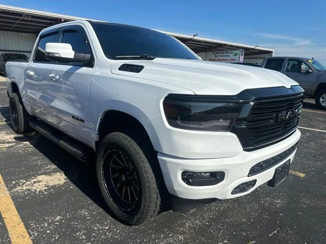 SEMINUEVOS RAM 1500 a Estados en autogozo
