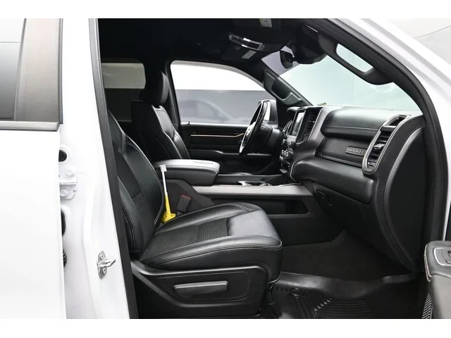 SEMINUEVOS RAM 1500 a Estados en autogozo