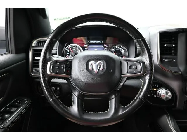 SEMINUEVOS RAM 1500 a Estados en autogozo