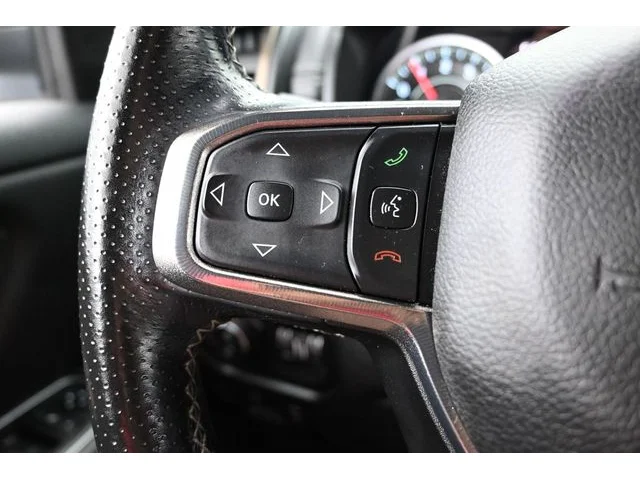 SEMINUEVOS RAM 1500 a Estados en autogozo
