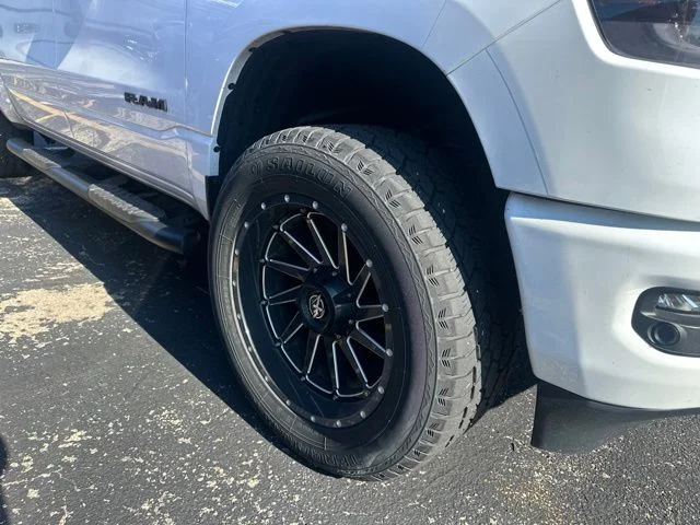 SEMINUEVOS RAM 1500 a Estados en autogozo