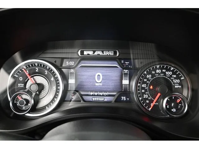 SEMINUEVOS RAM 1500 a Estados en autogozo