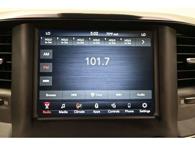 SEMINUEVOS RAM 1500 a Estados en autogozo