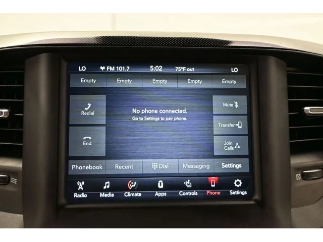 SEMINUEVOS RAM 1500 a Estados en autogozo