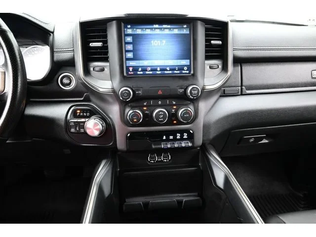 SEMINUEVOS RAM 1500 a Estados en autogozo