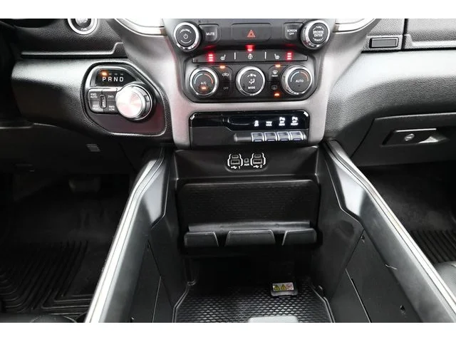 SEMINUEVOS RAM 1500 a Estados en autogozo