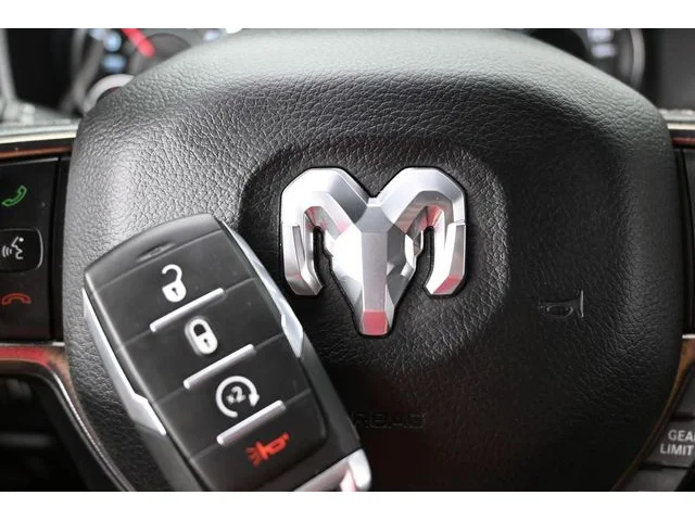SEMINUEVOS RAM 1500 a Estados en autogozo