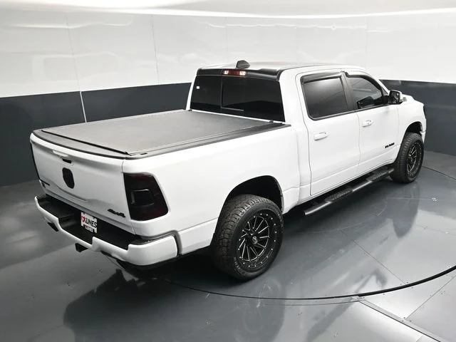 SEMINUEVOS RAM 1500 a Estados en autogozo