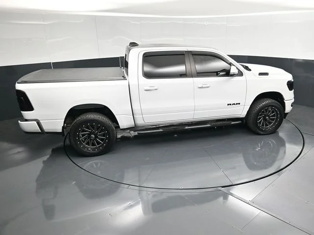 SEMINUEVOS RAM 1500 a Estados en autogozo