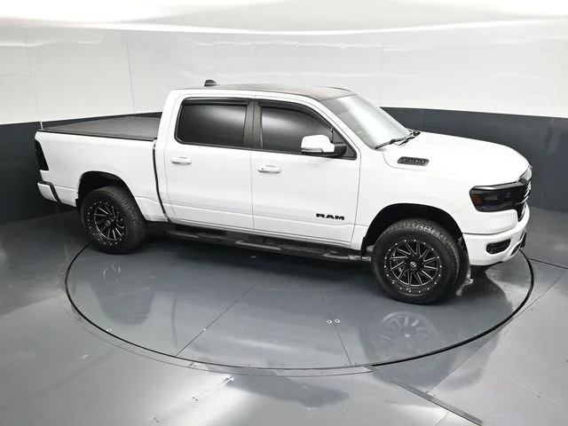 SEMINUEVOS RAM 1500 a Estados en autogozo