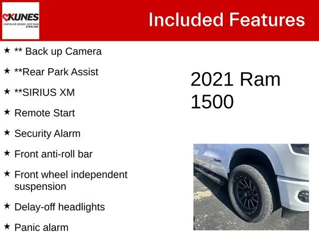 SEMINUEVOS RAM 1500 a Estados en autogozo