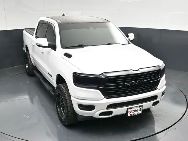 SEMINUEVOS RAM 1500 a Estados en autogozo