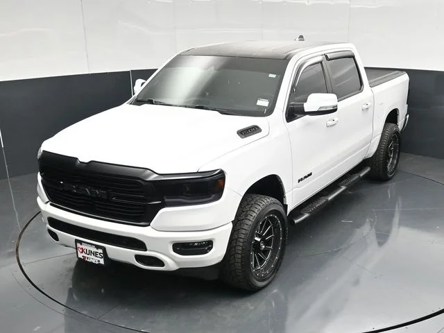 SEMINUEVOS RAM 1500 a Estados en autogozo