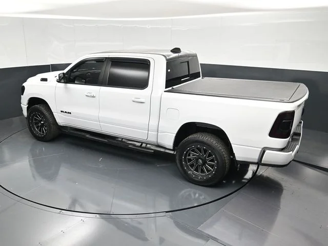 SEMINUEVOS RAM 1500 a Estados en autogozo