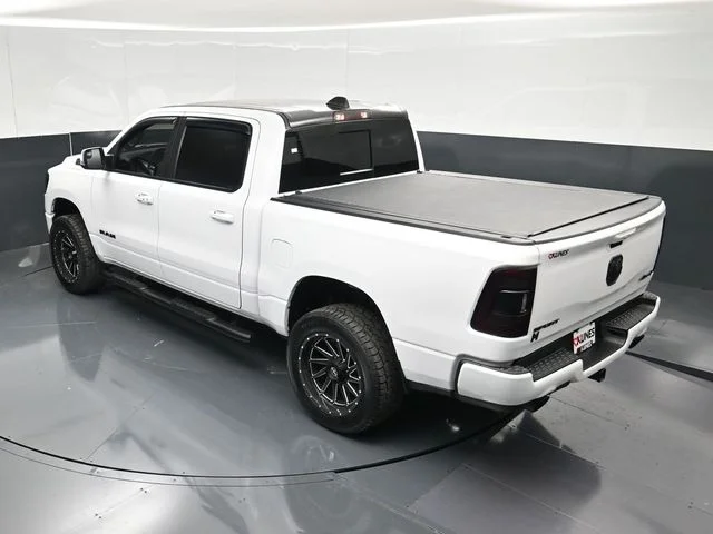SEMINUEVOS RAM 1500 a Estados en autogozo