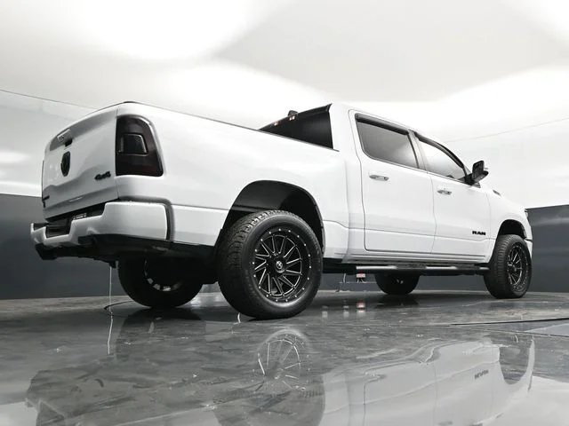 SEMINUEVOS RAM 1500 a Estados en autogozo