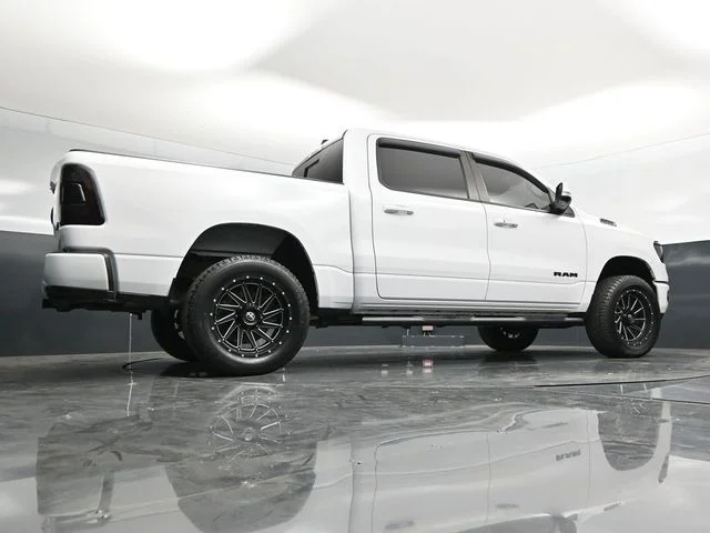 SEMINUEVOS RAM 1500 a Estados en autogozo