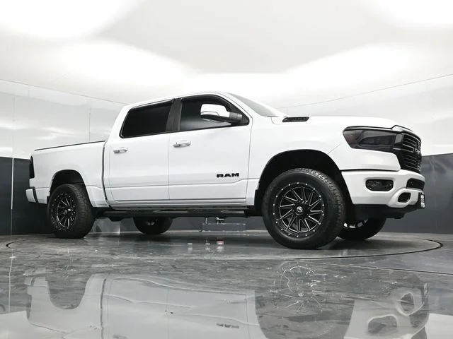 SEMINUEVOS RAM 1500 a Estados en autogozo