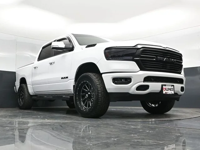 SEMINUEVOS RAM 1500 a Estados en autogozo