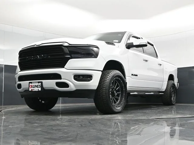 SEMINUEVOS RAM 1500 a Estados en autogozo