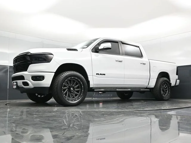 SEMINUEVOS RAM 1500 a Estados en autogozo