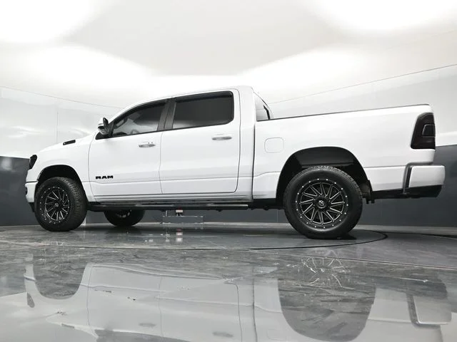 SEMINUEVOS RAM 1500 a Estados en autogozo