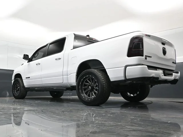 SEMINUEVOS RAM 1500 a Estados en autogozo