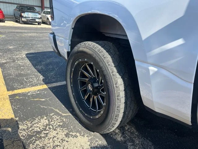 SEMINUEVOS RAM 1500 a Estados en autogozo