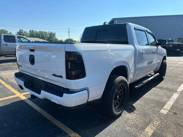 SEMINUEVOS RAM 1500 a Estados en autogozo