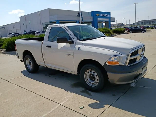 SEMINUEVOS DODGE Ram 1500 a Estados en autogozo