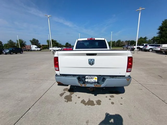 SEMINUEVOS DODGE Ram 1500 a Estados en autogozo