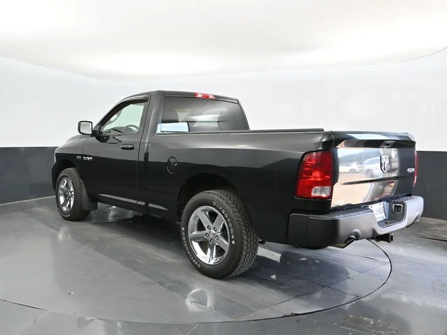 SEMINUEVOS DODGE Ram 1500 a Estados en autogozo