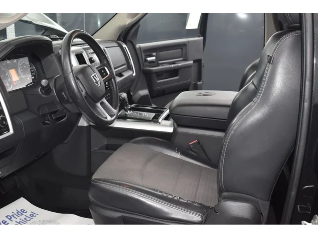 SEMINUEVOS DODGE Ram 1500 a Estados en autogozo