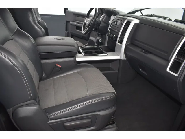 SEMINUEVOS DODGE Ram 1500 a Estados en autogozo