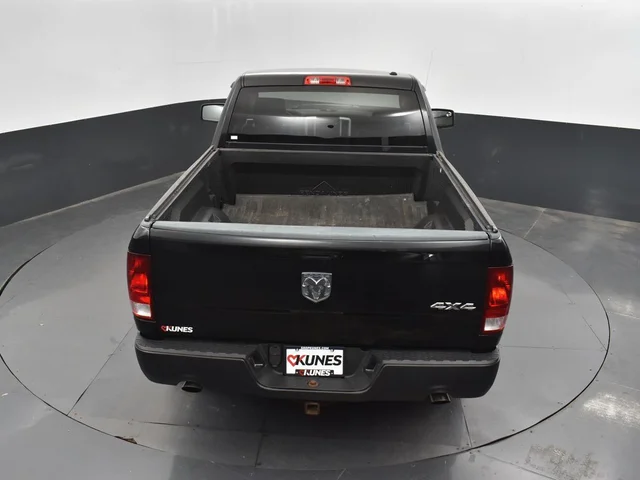 SEMINUEVOS DODGE Ram 1500 a Estados en autogozo