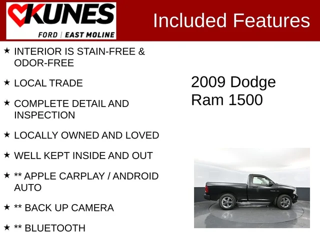 SEMINUEVOS DODGE Ram 1500 a Estados en autogozo