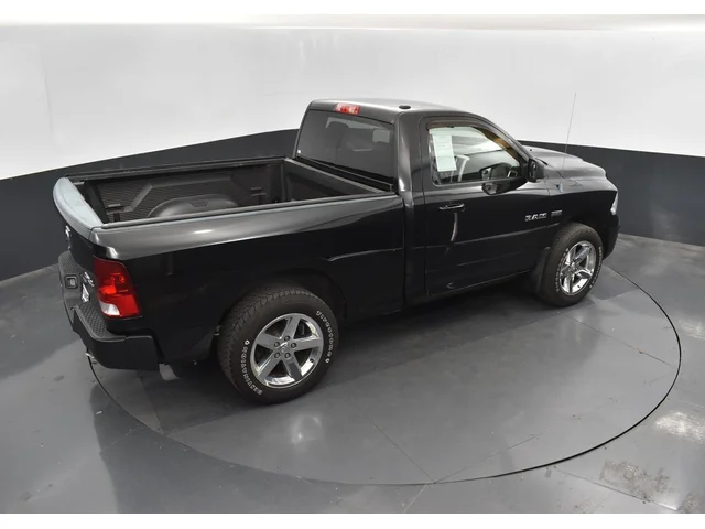 SEMINUEVOS DODGE Ram 1500 a Estados en autogozo