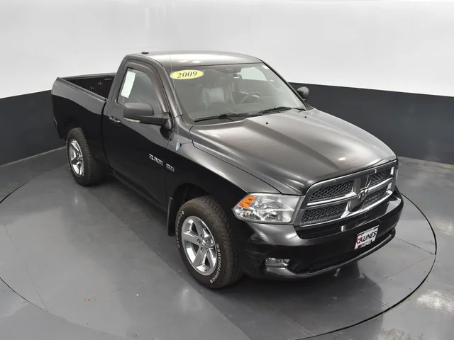 SEMINUEVOS DODGE Ram 1500 a Estados en autogozo