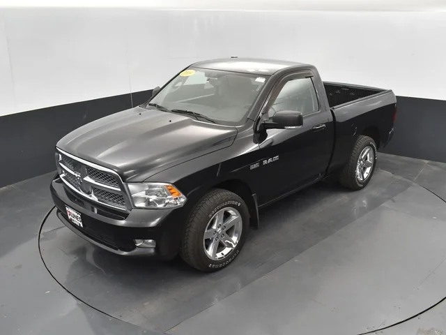 SEMINUEVOS DODGE Ram 1500 a Estados en autogozo
