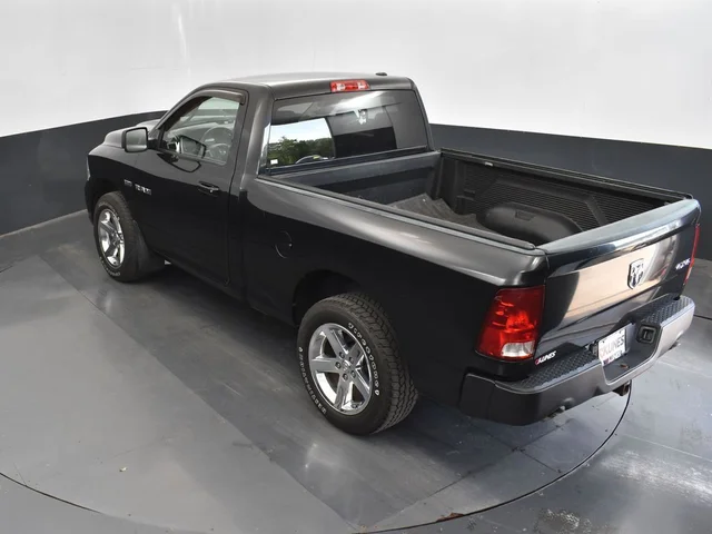 SEMINUEVOS DODGE Ram 1500 a Estados en autogozo