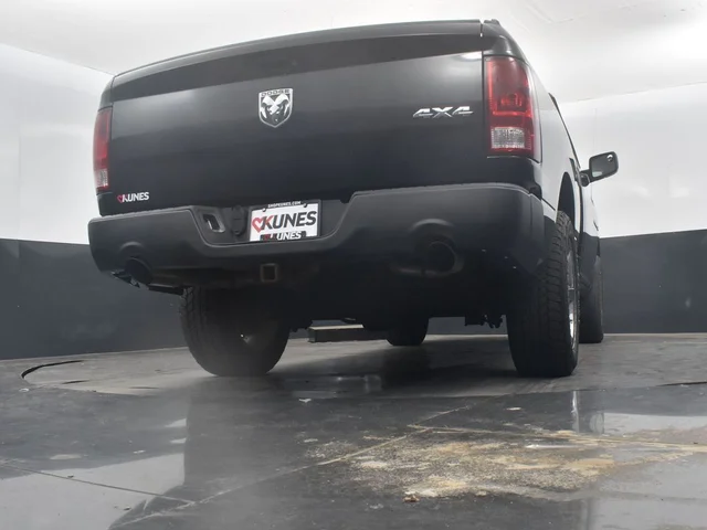 SEMINUEVOS DODGE Ram 1500 a Estados en autogozo