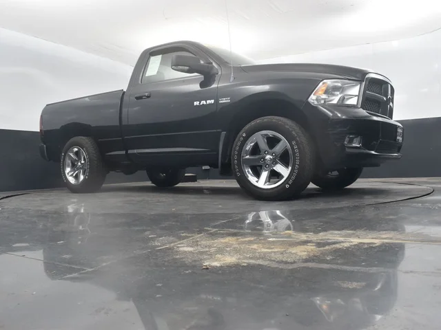 SEMINUEVOS DODGE Ram 1500 a Estados en autogozo