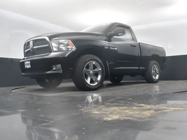 SEMINUEVOS DODGE Ram 1500 a Estados en autogozo
