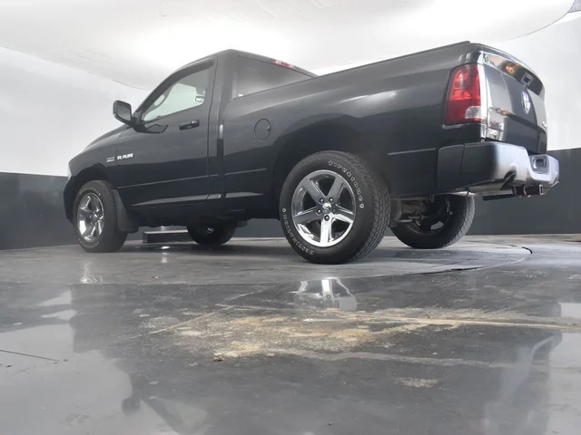 SEMINUEVOS DODGE Ram 1500 a Estados en autogozo