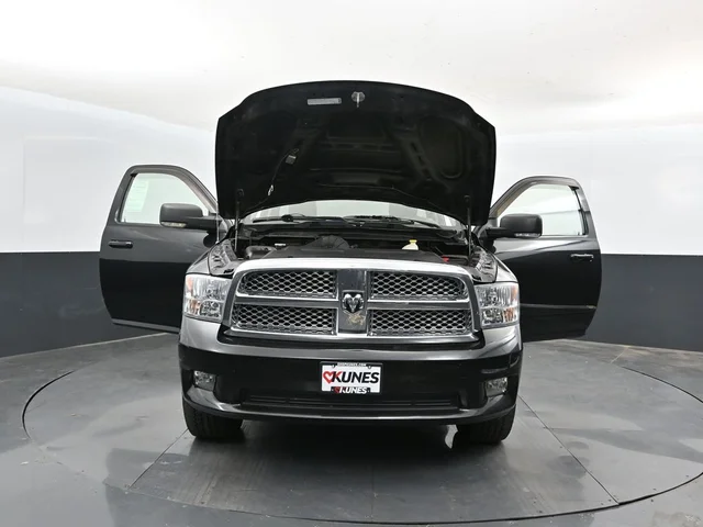 SEMINUEVOS DODGE Ram 1500 a Estados en autogozo