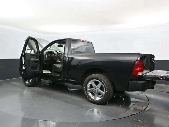 SEMINUEVOS DODGE Ram 1500 a Estados en autogozo