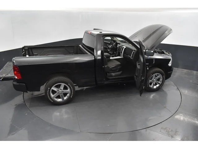 SEMINUEVOS DODGE Ram 1500 a Estados en autogozo