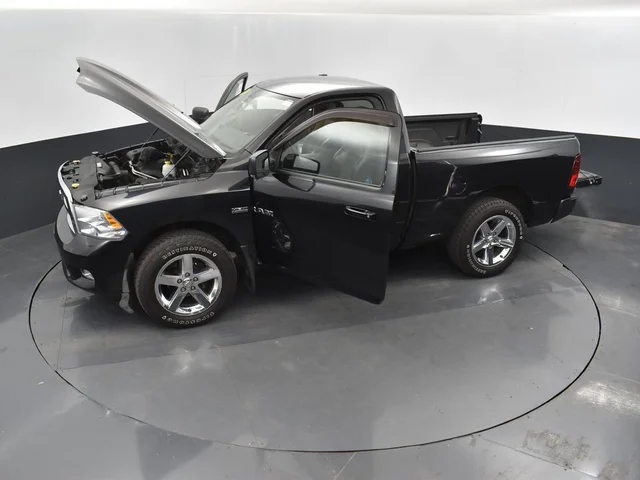 SEMINUEVOS DODGE Ram 1500 a Estados en autogozo