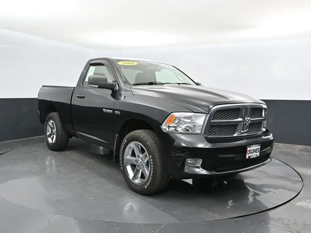 SEMINUEVOS DODGE Ram 1500 a Estados en autogozo